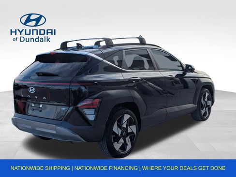 Used 2024 Hyundai Kona Limited image 5