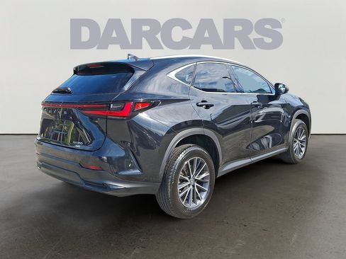 Used 2023 Lexus NX 350 AWD w/ Cold Area Package image 6