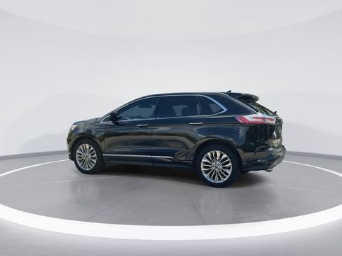 Used 2020 Ford Edge Titanium w/ Equipment Group 301A FWD image 6