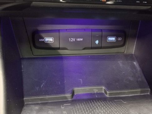 Certified 2022 Hyundai Tucson Limited image 31