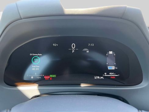 New 2026 Lexus UX 300h AWD image 25
