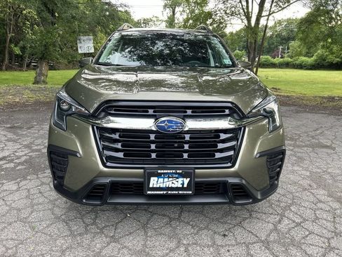Certified 2023 Subaru Ascent Premium w/ Convenience Package AWD/4WD image 3