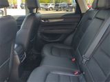 Used 2022 MAZDA CX-5 AWD 2.5 S w/ Premium Package image 4