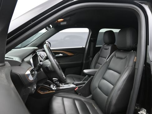 Used 2022 Chevrolet TrailBlazer ACTIV image 17