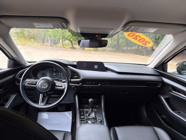 Used 2020 MAZDA MAZDA3 Sedan w/ Select Package FWD image 21