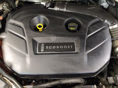 Used 2015 Lincoln MKC FWD w/ Equipment Group 102A Reserve image 30