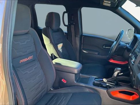 Used 2023 Nissan Frontier PRO-4X w/ Pro Convenience Package image 20