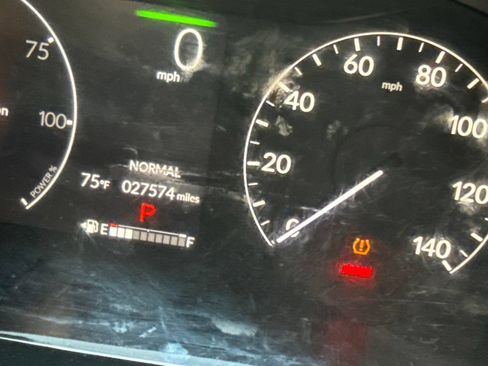 Certified 2024 Honda CR-V Sport image 10