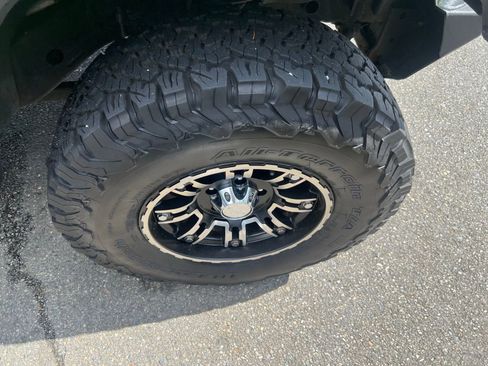 Used 2012 Jeep Wrangler Sport image 18