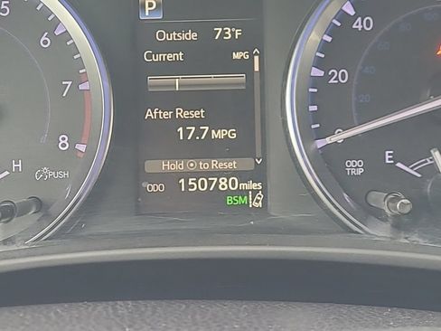 Used 2018 Toyota Highlander XLE AWD/4WD image 21