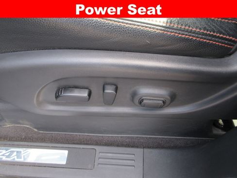 Used 2021 Nissan Titan PRO-4X w/ Pro-4x Convenience Package AWD/4WD image 28