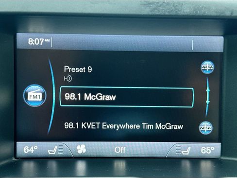 Used 2014 Volvo XC60 3.2 image 18