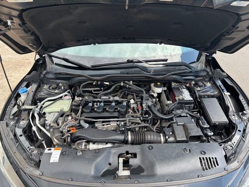 Used 2021 Honda Civic Sport image 21