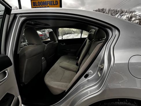 Used 2013 Honda Civic EX image 19