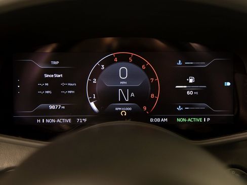 Used 2023 McLaren GT image 15