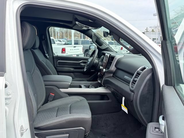 New 2026 RAM 1500 Big Horn AWD/4WD image 29