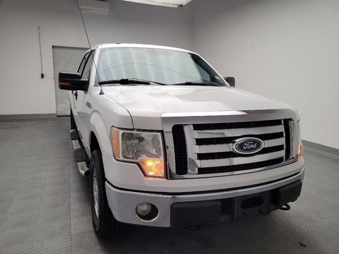 Used 2012 Ford F150 XLT w/ XLT Convenience Pkg image 14