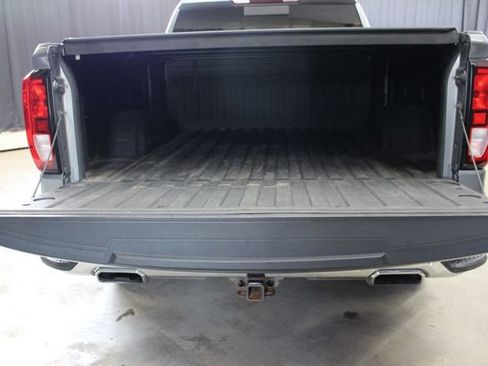 Used 2020 GMC Sierra 1500 SLE w/ SLE Value Package AWD/4WD image 45
