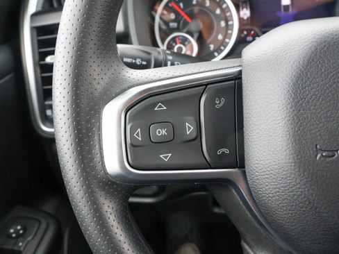 New 2026 RAM 1500 Express AWD/4WD image 25