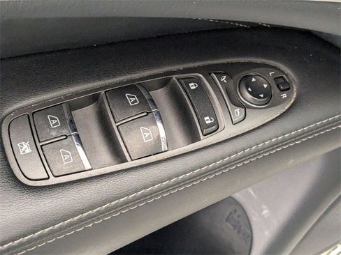 Used 2020 INFINITI QX60 Signature Edition image 12