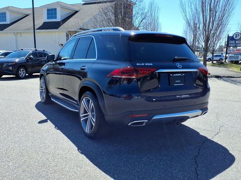 Used 2022 Mercedes-Benz GLE 350 4MATIC image 5