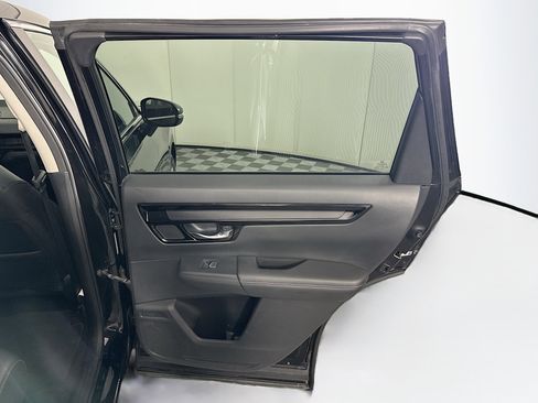 Used 2024 Honda CR-V EX-L image 29