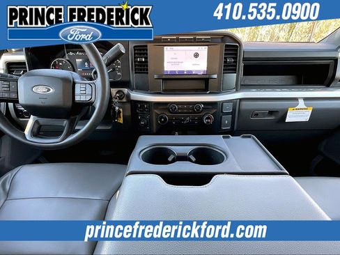 Used 2023 Ford F250 XL image 14