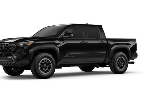 New 2025 Toyota Tacoma TRD Off-Road AWD/4WD image 25