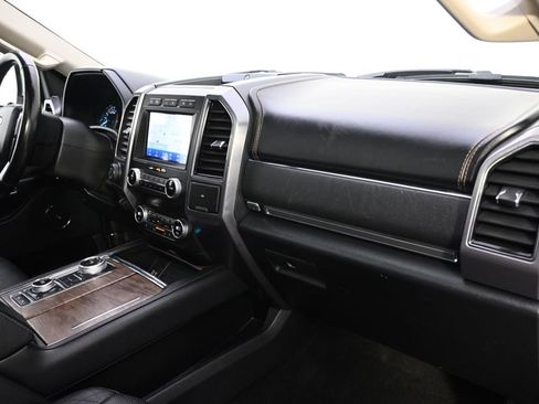 Used 2020 Ford Expedition Max Platinum AWD/4WD image 15