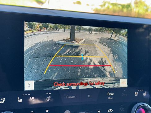 Certified 2023 Lexus RX 350 Premium image 25