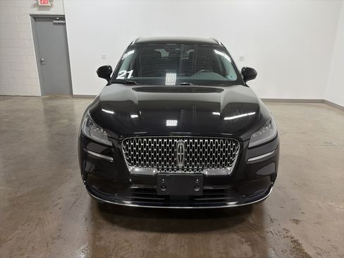 Used 2021 Lincoln Corsair AWD w/ Equipment Group 101A image 8