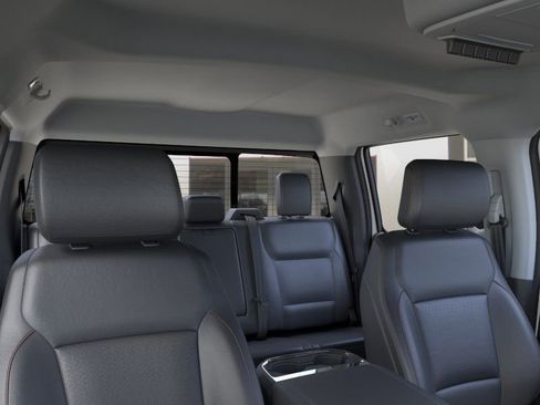 New 2026 Ford F350 4x4 Crew Cab Super Duty image 44