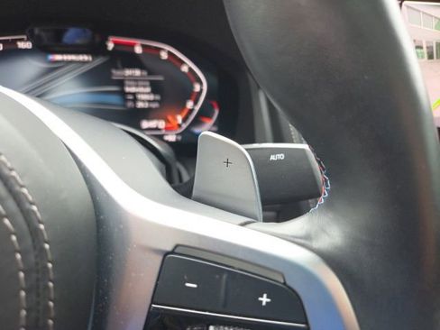 Used 2023 BMW M850i Gran Coupe xDrive M850i xDrive Gran Coupe image 38