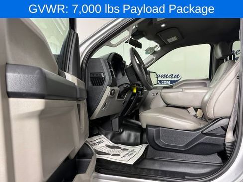 Used 2019 Ford F150 XL w/ XL Power Equipment Group AWD/4WD image 11