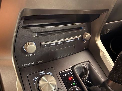 Used 2021 Lexus NX 300 F Sport w/ Accessory Package 2 FWD image 33