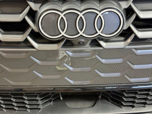 Certified 2025 Audi A5 2.0T Premium w/ Convenience Package AWD/4WD image 20