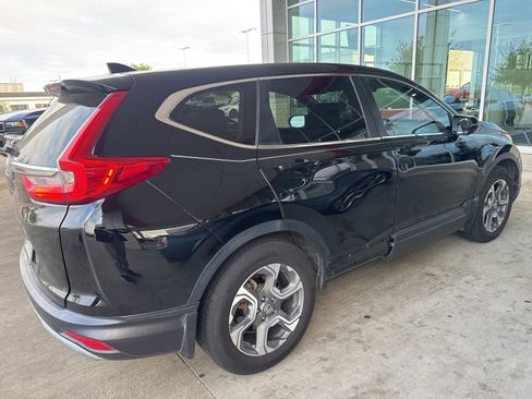 Used 2018 Honda CR-V EX image 14