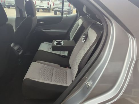 Used 2023 Chevrolet Equinox LS image 20