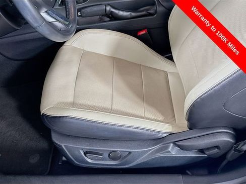 Certified 2021 Ford Mustang GT Premium w/ Ford Safe & Smart Package image 23