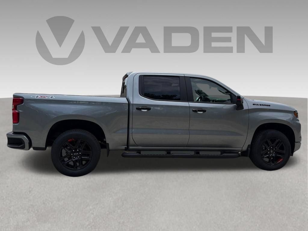New 2026 Chevrolet Silverado 1500 RST w/ Redline Edition AWD/4WD image 7