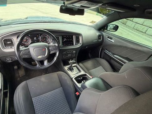 Used 2021 Dodge Charger R/T RWD image 14