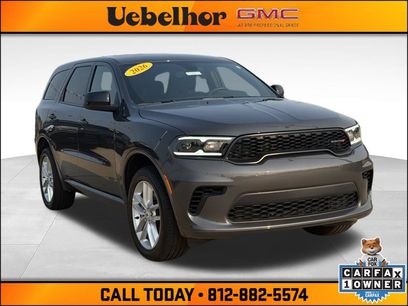 Used 2026 Dodge Durango GT