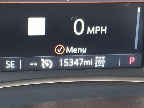 Certified 2023 GMC Acadia SLT image 18