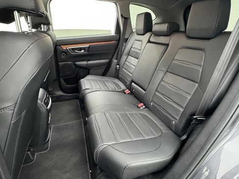 Used 2022 Honda CR-V Touring image 43