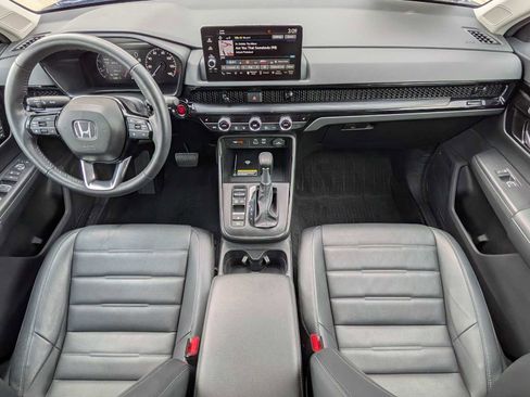 Used 2024 Honda CR-V EX-L image 22