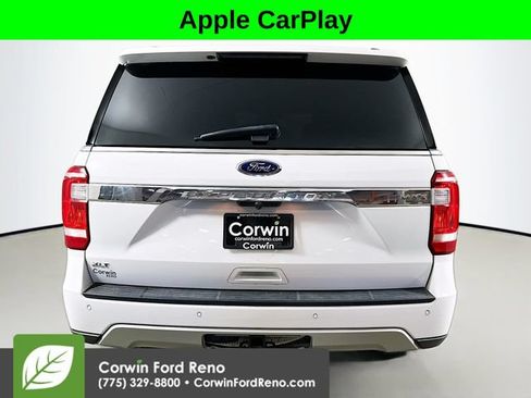 Used 2019 Ford Expedition Max XLT AWD/4WD image 6