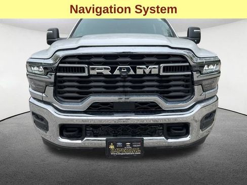 Used 2026 RAM 2500 Tradesman AWD/4WD image 4