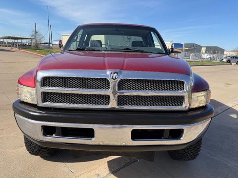 Used 1997 Dodge Ram 2500 Truck 4x4 Club Cab image 12