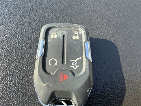 Used 2019 GMC Acadia SLE AWD/4WD image 44