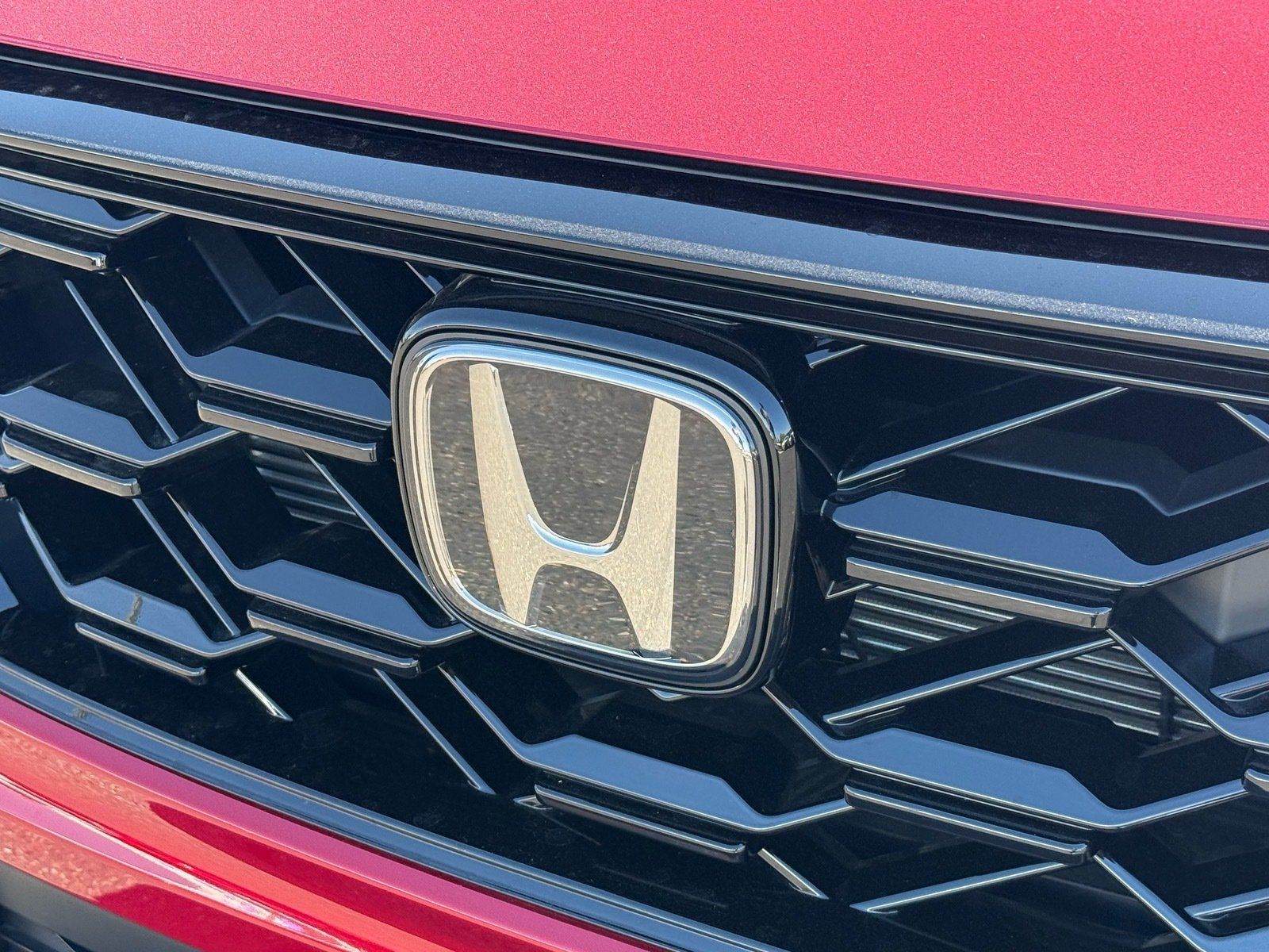 Used 2026 Honda CR-V Sport-L image 33